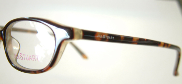 แว่นตา JILL STUART JS113 4