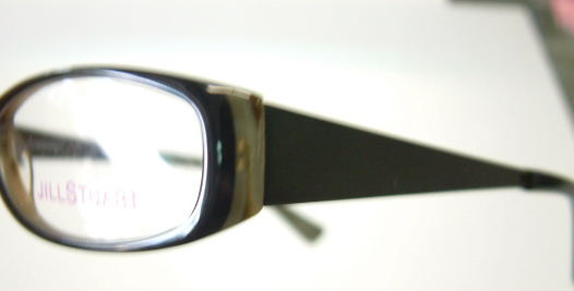 แว่นตา JILL STUART JS169 2