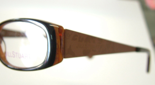 แว่นตา JILL STUART JS169 4