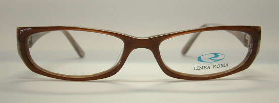 แว่นตา LINEA ROMA CLASSIC 74