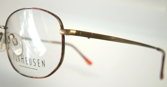 แว่นตา Van Heusen VH ALBANY 2