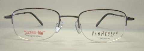 แว่นตา Van Heusen VH CALVIN