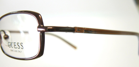 แว่นตาเด็ก GUESS GU1290 2
