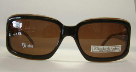 แว่นกันแดด Elizabeth Arden EA5076 3