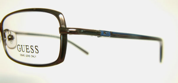 แว่นตา GUESS GU1290 2