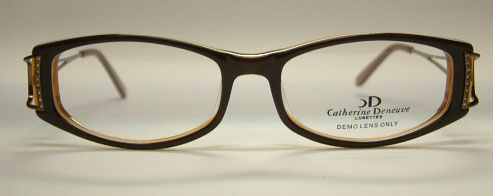 แว่นตา Catherine Deneuve CD-272