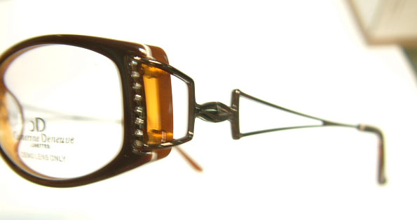 แว่นตา Catherine Deneuve CD-272 2