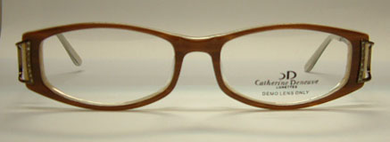 แว่นตา Catherine Deneuve CD-272 4
