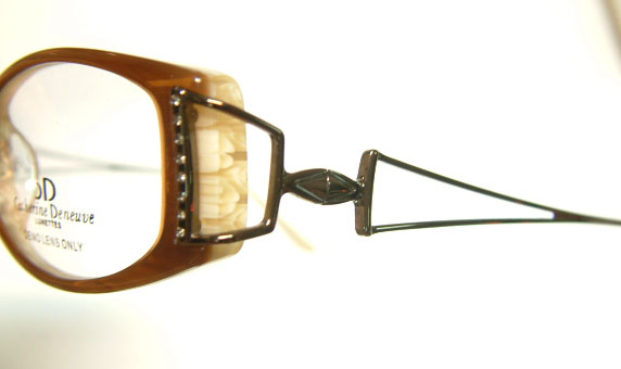 แว่นตา Catherine Deneuve CD-272 5