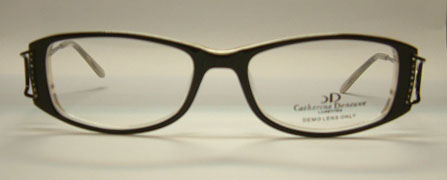 แว่นตา Catherine Deneuve CD-272 6