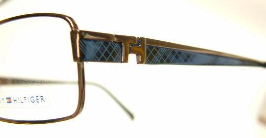 แว่นตา TOMMY HILFIGER TH3366 4