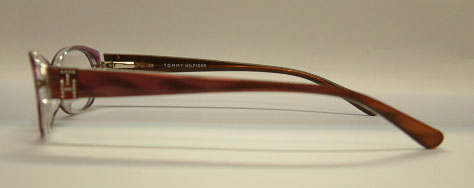แว่นตา TOMMY HILFIGER TH3268 1