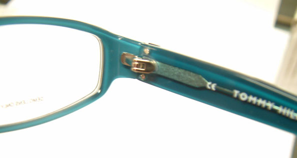 แว่นตา TOMMY HILFIGER TH3251 3