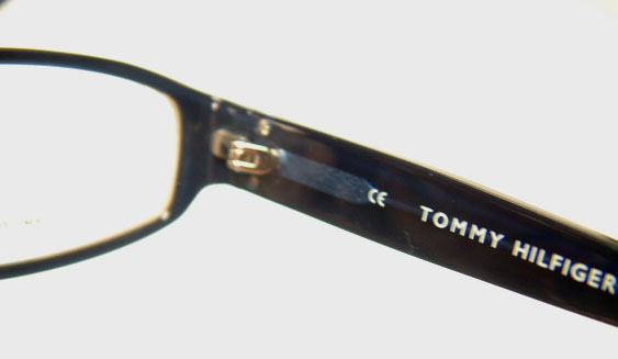 แว่นตา TOMMY HILFIGER TH3251 6