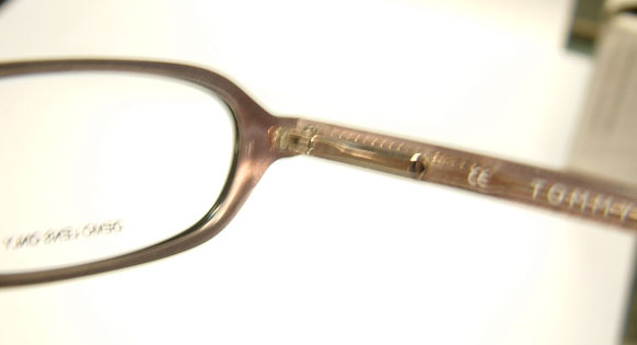 แว่นตา TOMMY HILFIGER TH2147 3