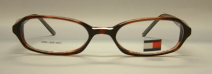 แว่นตา TOMMY HILFIGER TH2124