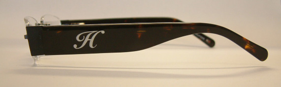 แว่นตา TOMMY HILFIGER TH3486 1