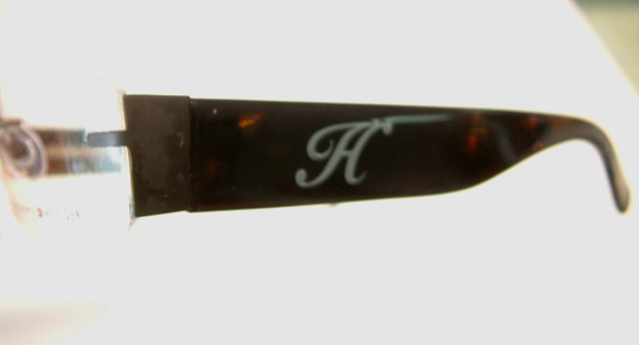 แว่นตา TOMMY HILFIGER TH3486 2