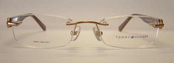 แว่นตา TOMMY HILFIGER TH3435