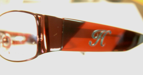 แว่นตา TOMMY HILFIGER TH3505 2