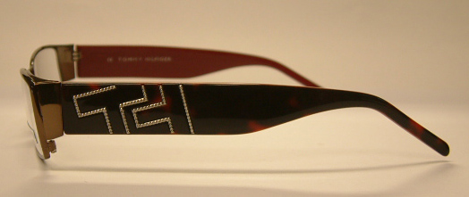 แว่นตา TOMMY HILFIGER TH3368 1