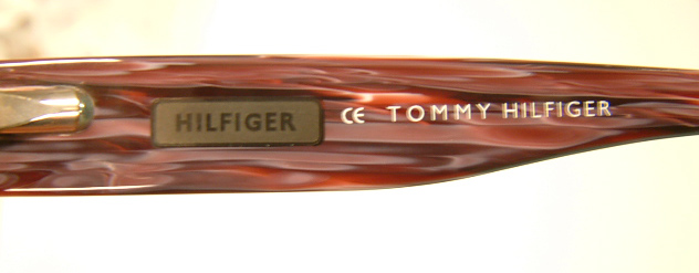 แว่นตา TOMMY HILFIGER TH3426 3
