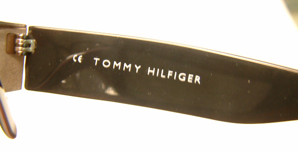 แว่นตา TOMMY HILFIGER TH3368 5