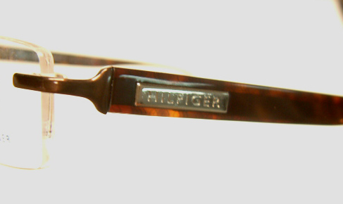 แว่นตา TOMMY HILFIGER TH3432 2