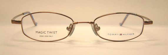 แว่นตา TOMMY HILFIGER TH2135