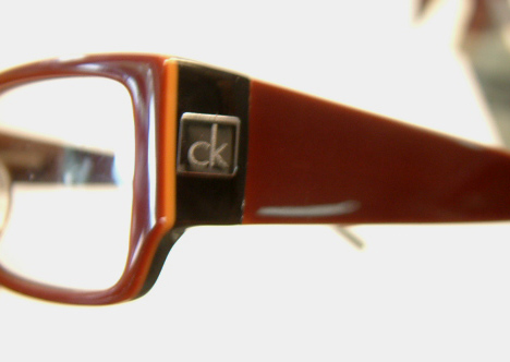 แว่นตา Calvin Klein CK5529 2