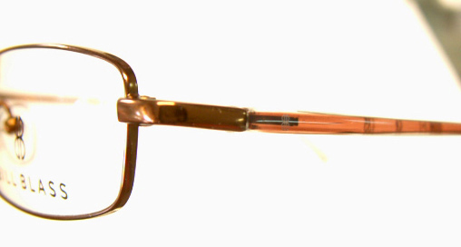 แว่นตา BILL BLASS BBM1 2