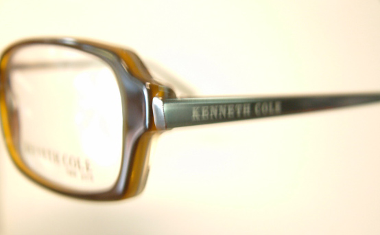 แว่นตา KENNETH COLE KC525 2