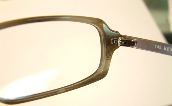 แว่นตา KENNETH COLE KC525 3
