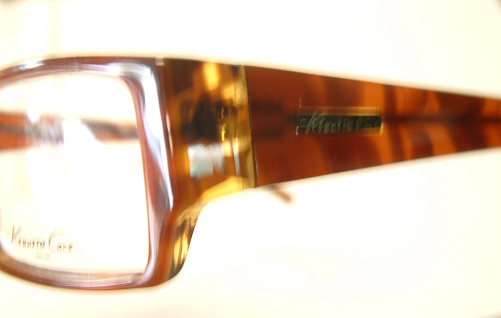 แว่นตา KENNETH COLE KC550 2