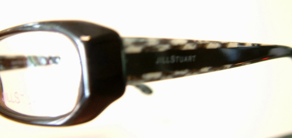 แว่นตา JILL STUART JS190 5