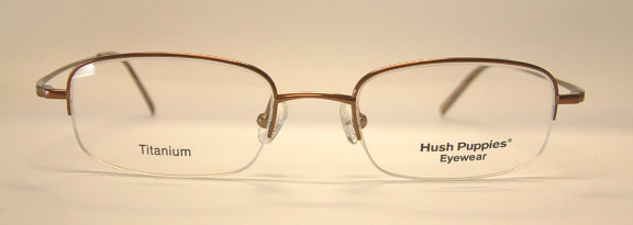 แว่นตา Hush Puppies HT11