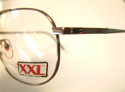 แว่นตา XXL SPUR 2