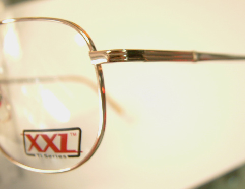 แว่นตา XXL SPUR 4