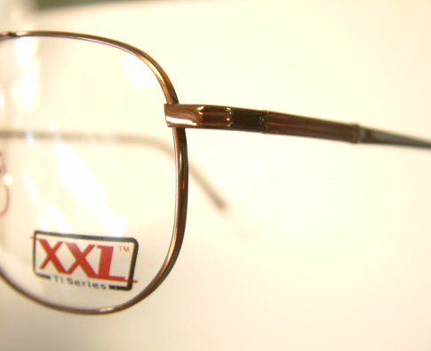 แว่นตา XXL SPUR 6