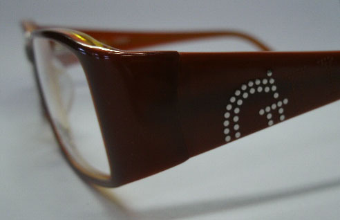 แว่นตา GUESS GU1555 2