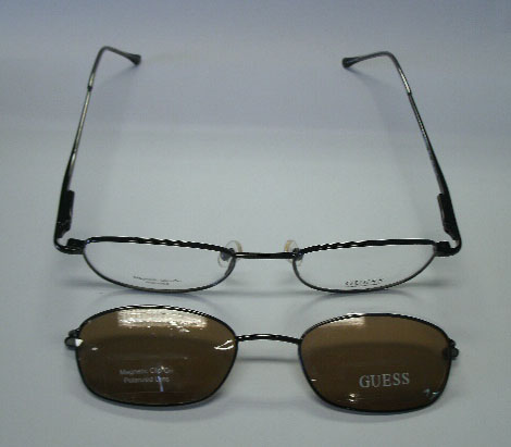 แว่นตา GUESS GU1155 3
