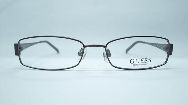 แว่นตา GUESS GU1581