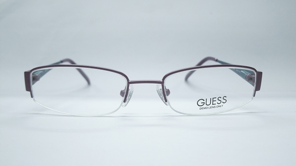 แว่นตา GUESS GU9026