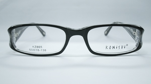 แว่นตา KONISHI KZ865