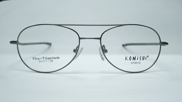แว่นตา KONISHI KF8514