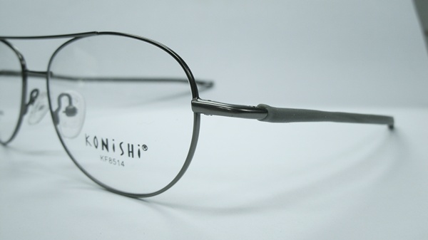 แว่นตา KONISHI KF8514 2