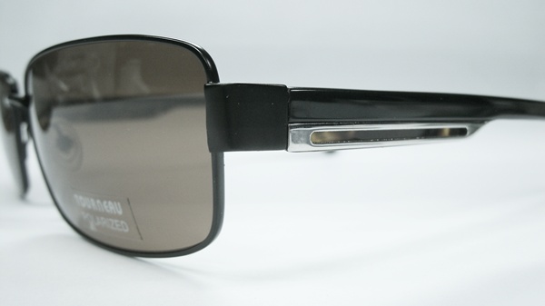 แว่นกันแดด TURA TS26 สีดำ 2