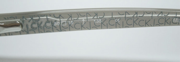 แว่นตา Calvin Klein CK5590 3