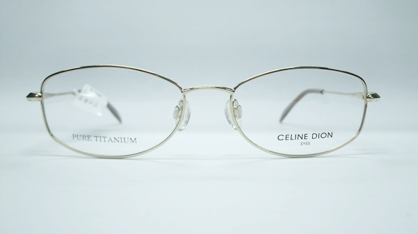 แว่นตา CELINE DION CD8502