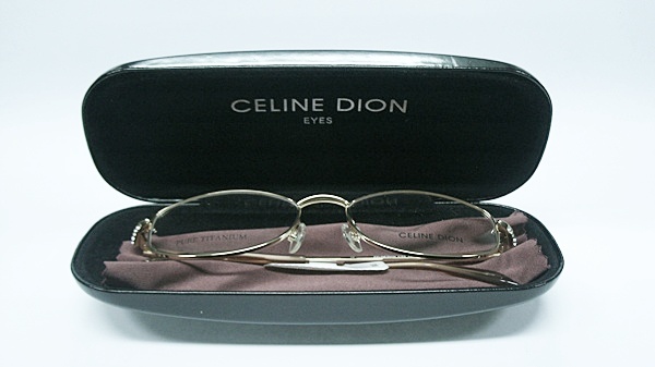 แว่นตา CELINE DION CD8502 4